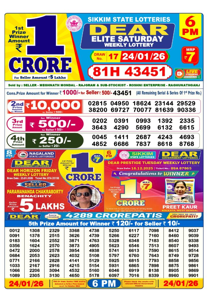 lottery-sambad-24-tarik-result